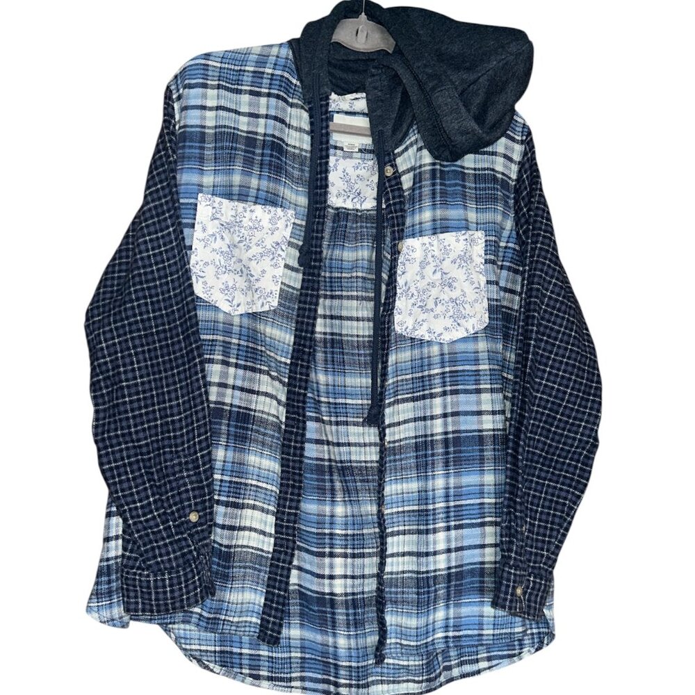 American Eagle Outfitters Women's Multi Hoodie